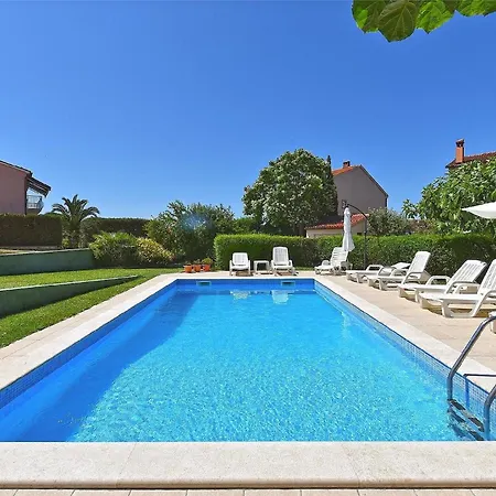 Fuer 4 Personen Ca 45 Qm In Medulin, Istrien Suedkueste Von Istrien Apartment *